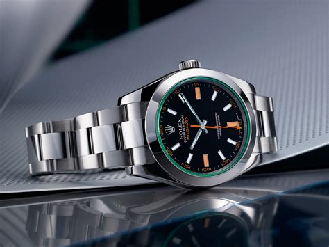 rolex milgauss 2023|rolex 2023 new watch models.